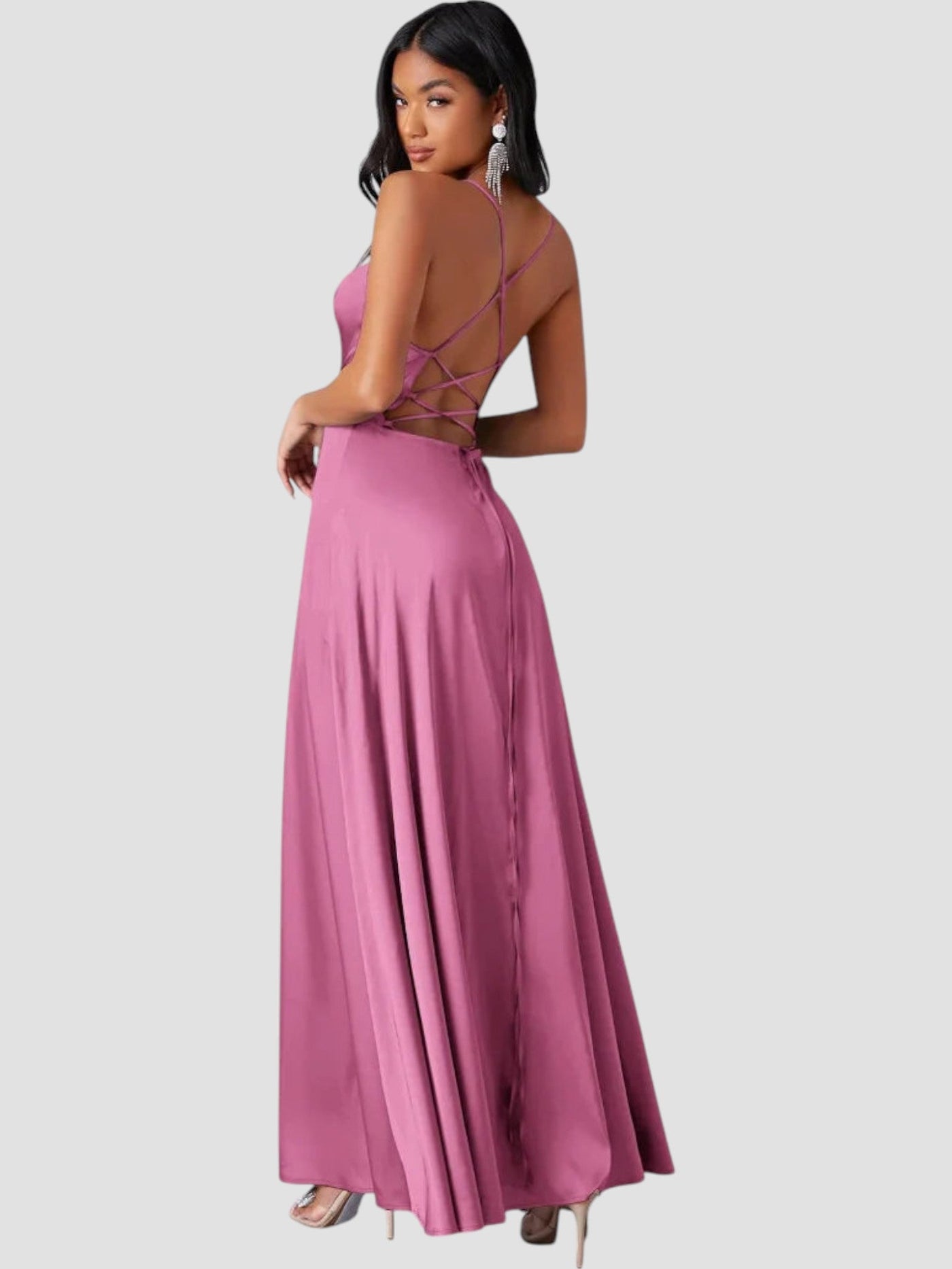 Elvira | Robe d'Été