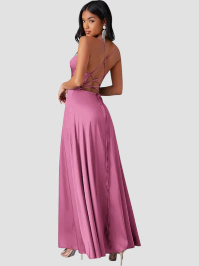 Elvira | Robe d'Été