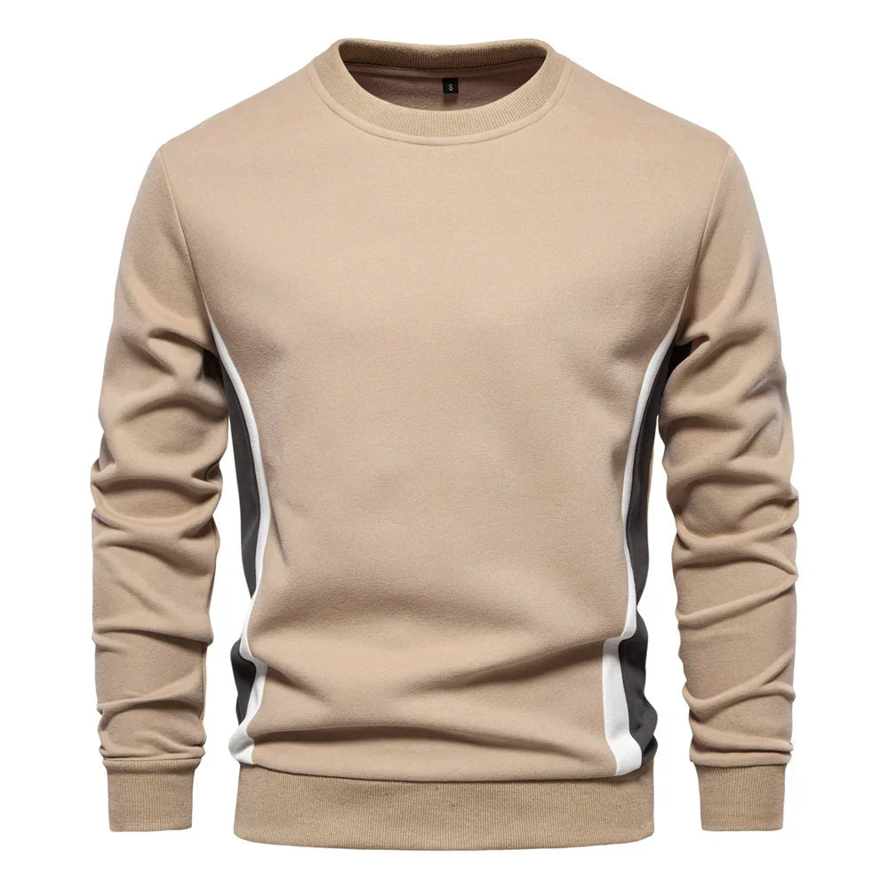 Bas | Pull élégant pour hommes