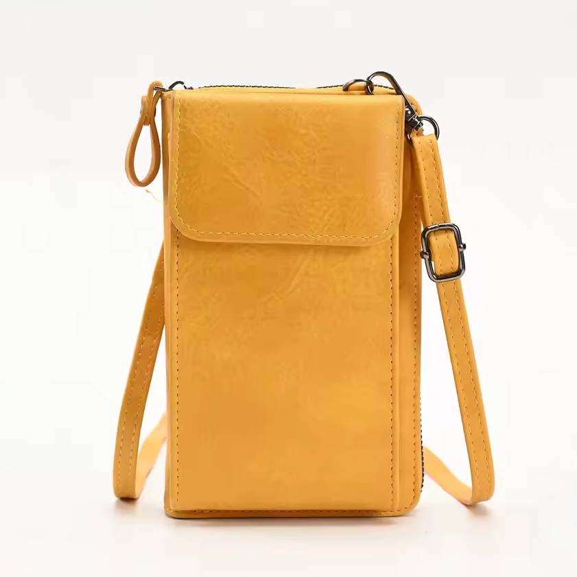 Grace™ Chic Compact | Sac Classique