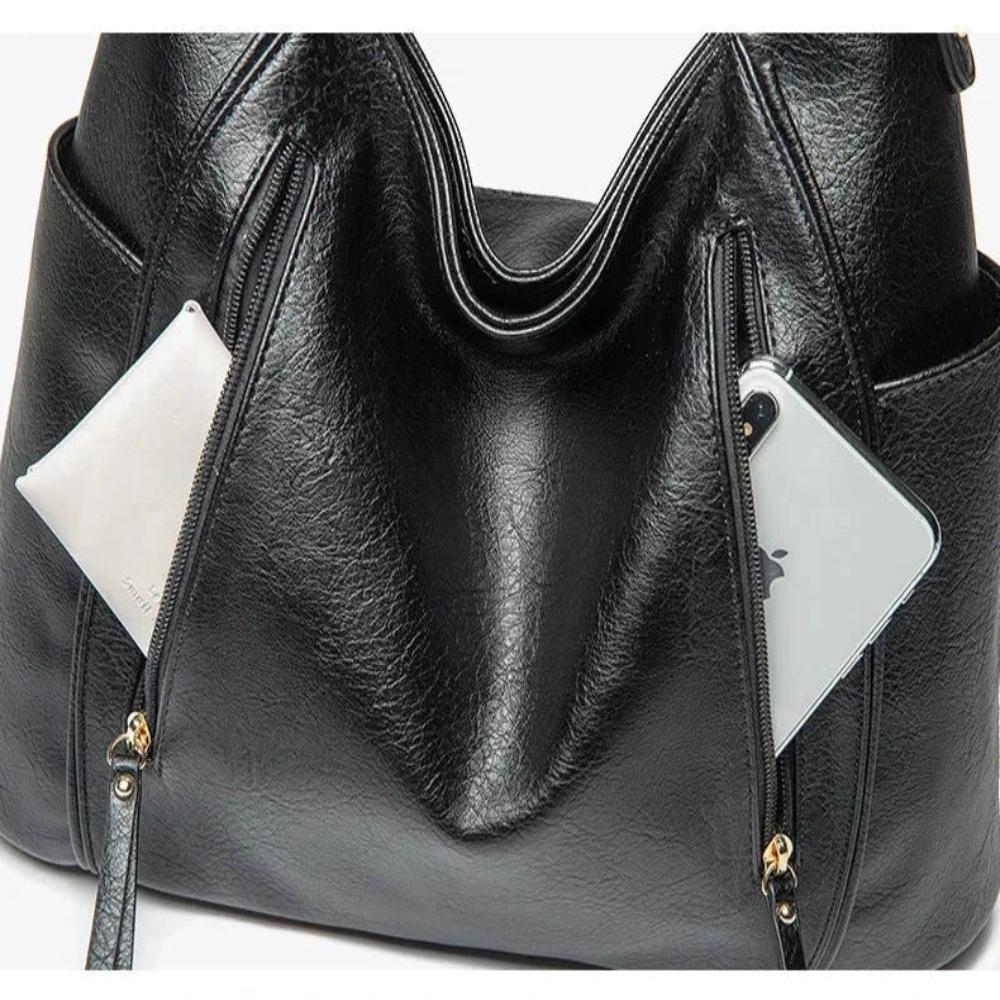 Olivia™ Élégance | Sac Luxueux