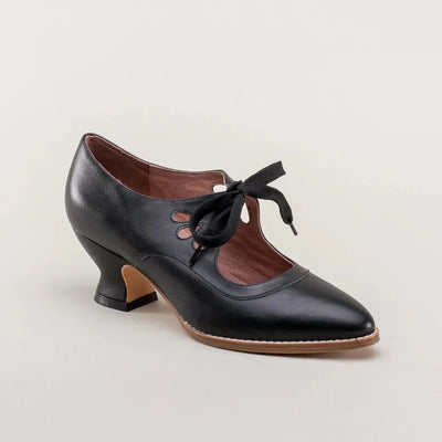 Sandales en cuir Angelina™