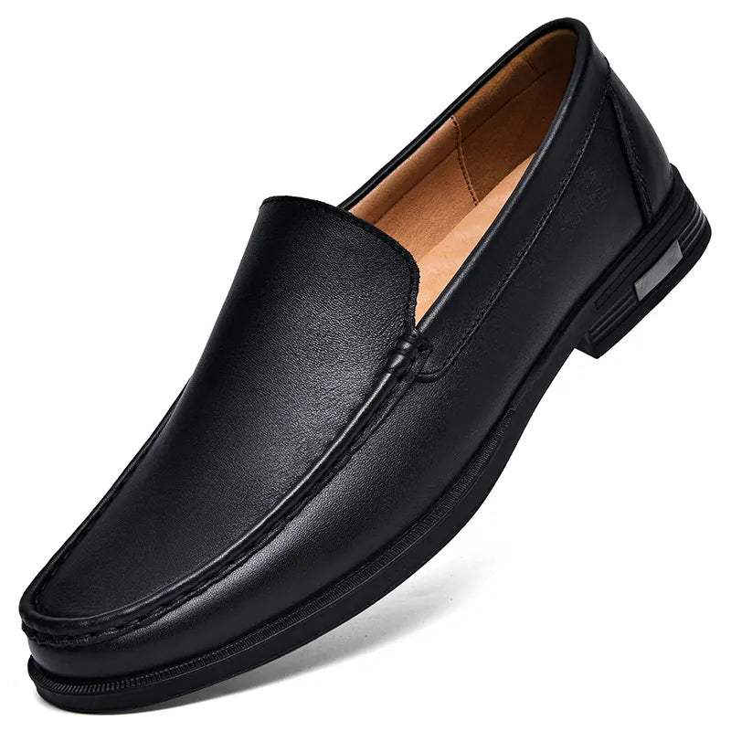 Tom | Mocassins