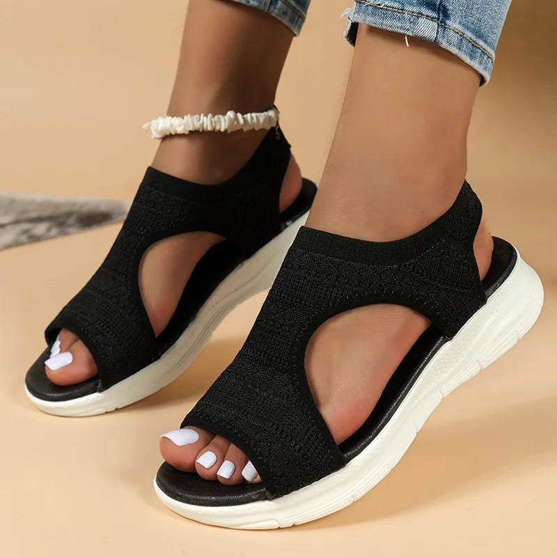 Sandales Orthopédiques Jade