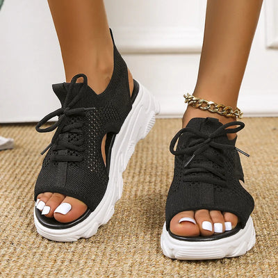 Grace™ - Sandales d'été orthopédiques confortables
