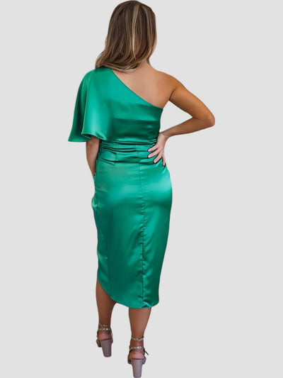 Natascia | Robe Élégante