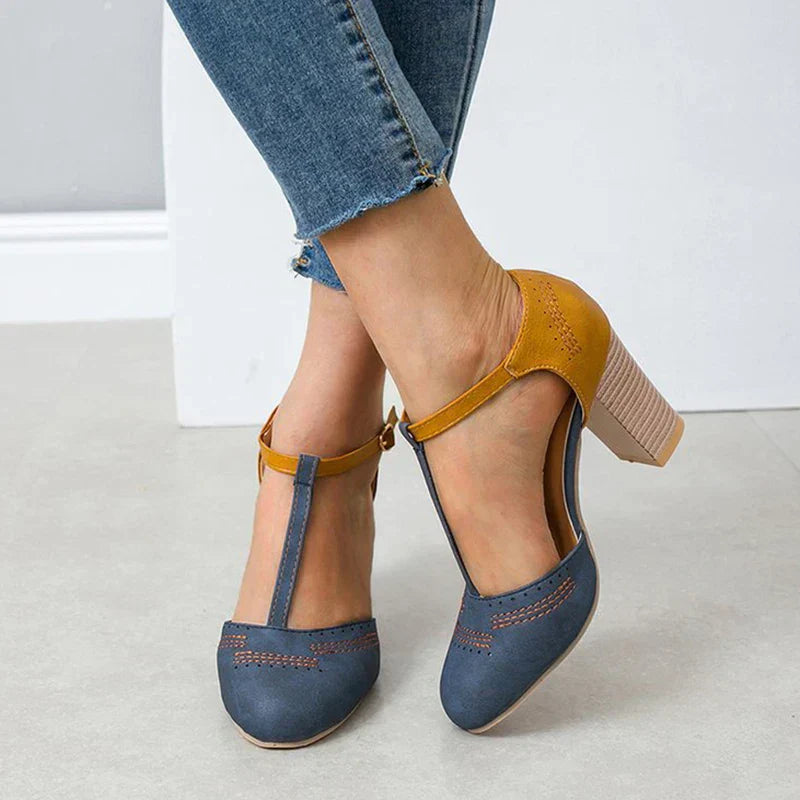 Talons Hauts Miriam