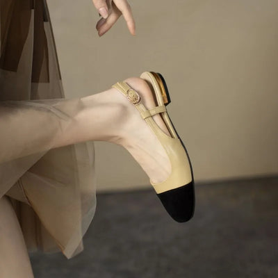 Sandales Orthopédiques à Boucles Merelyn™