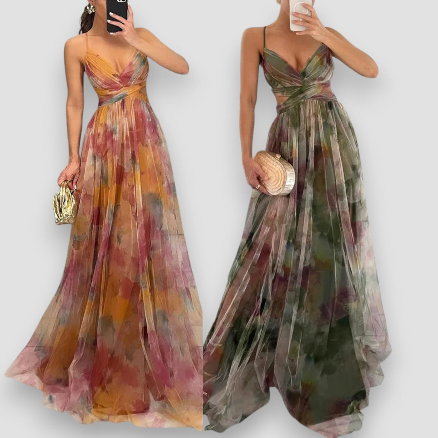 Adele | Robe en Tulle