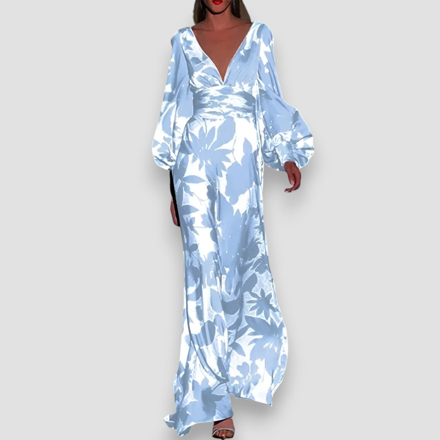 Brenda | Robe Élégante