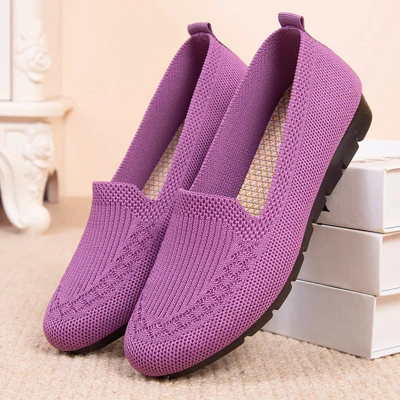 Chaussettes de Sneakers Orthopédiques