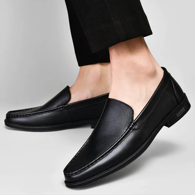 Tom | Mocassins