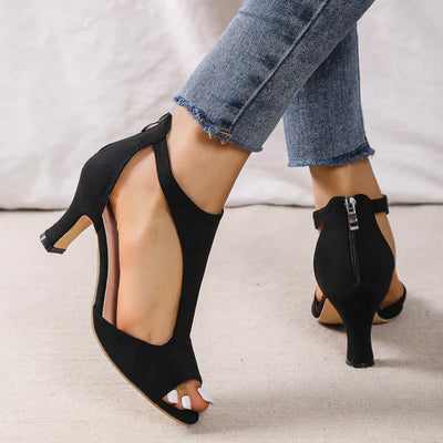 Talons Elvira
