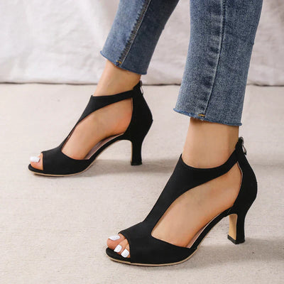 Talons Elvira