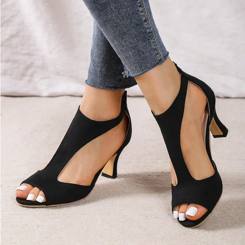Talons Elvira