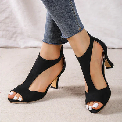 Talons Elvira