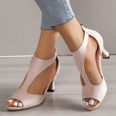 Talons Elvira