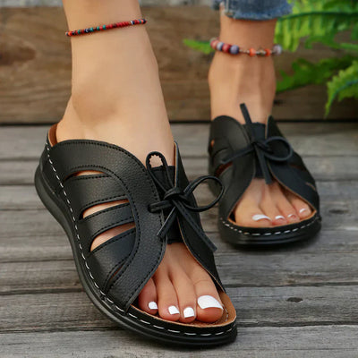 Grace™ - Sandales Orthopédiques Confortables