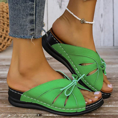 Grace™ - Sandales Orthopédiques Confortables