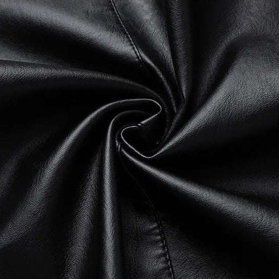 Veste en cuir Winslo