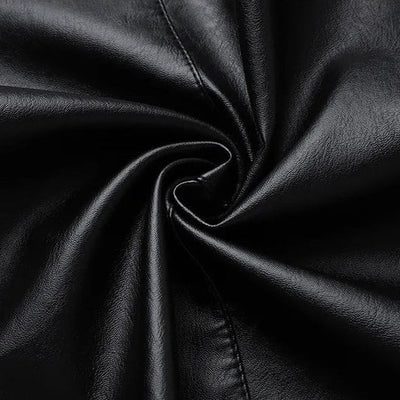 Veste en cuir Winslo