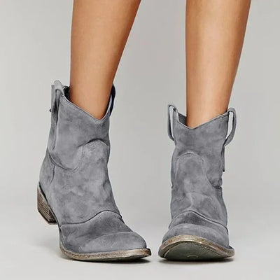 Destinée | Bottes de cowboy élégantes