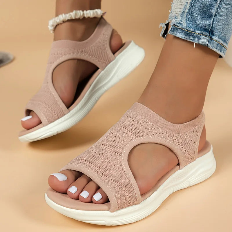 Sandales Orthopédiques Jade