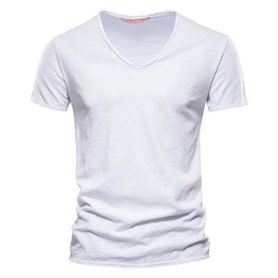 Valmont™ | T-shirt d'été en coton (1+1 GRATUIT)