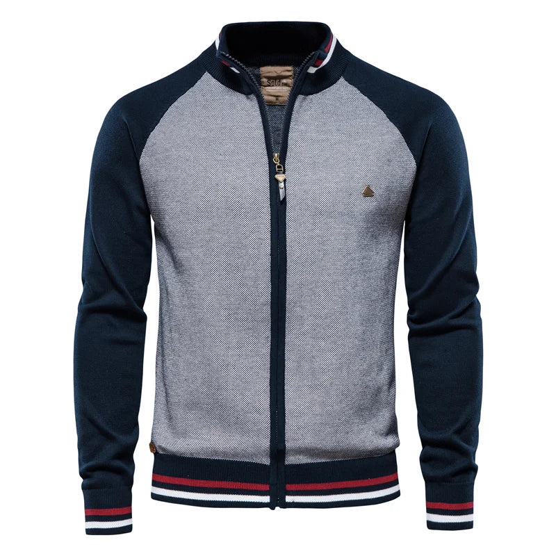 Morris | Gilet Premium pour Hommes