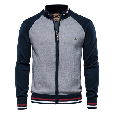 Morris | Gilet Premium pour Hommes