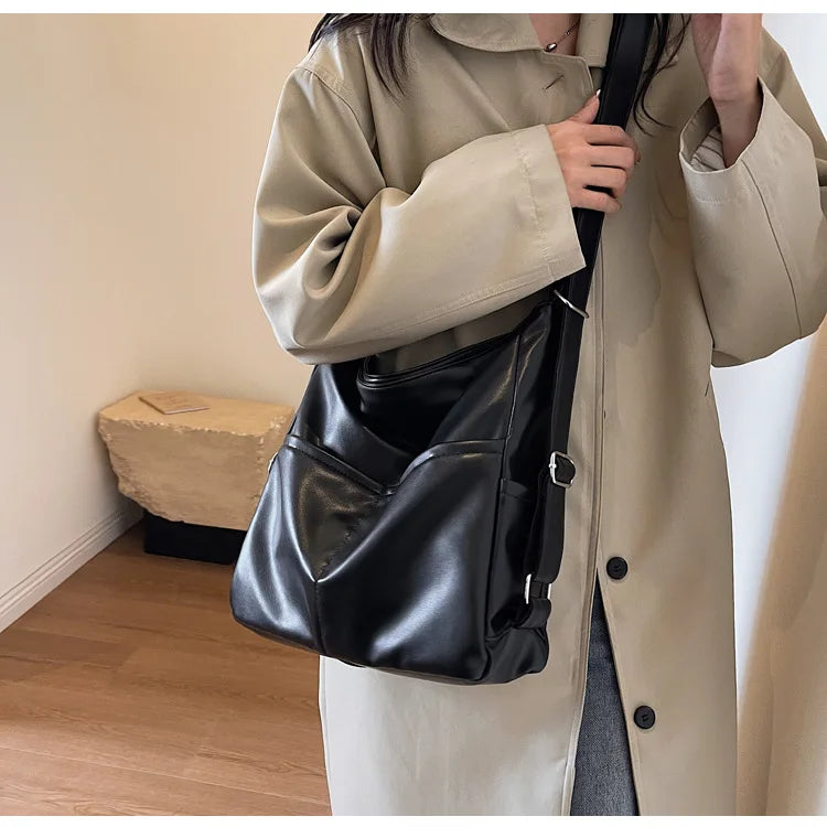 Peyton™ Sac de Luxe | Sac Multifonction Convertible