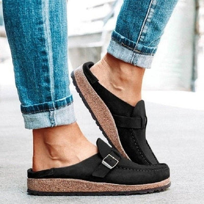 Mary | Mocassins élégants à enfiler
