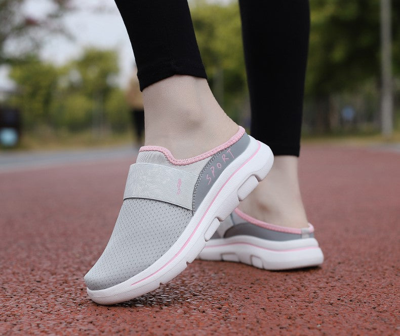 Layla™ - Sandales Orthopédiques Confortables