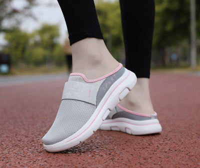Layla™ - Sandales Orthopédiques Confortables