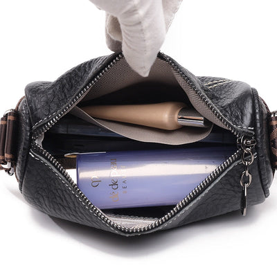 Amelia™ Élégance Intemporelle | Sac à Bandoulière Classique