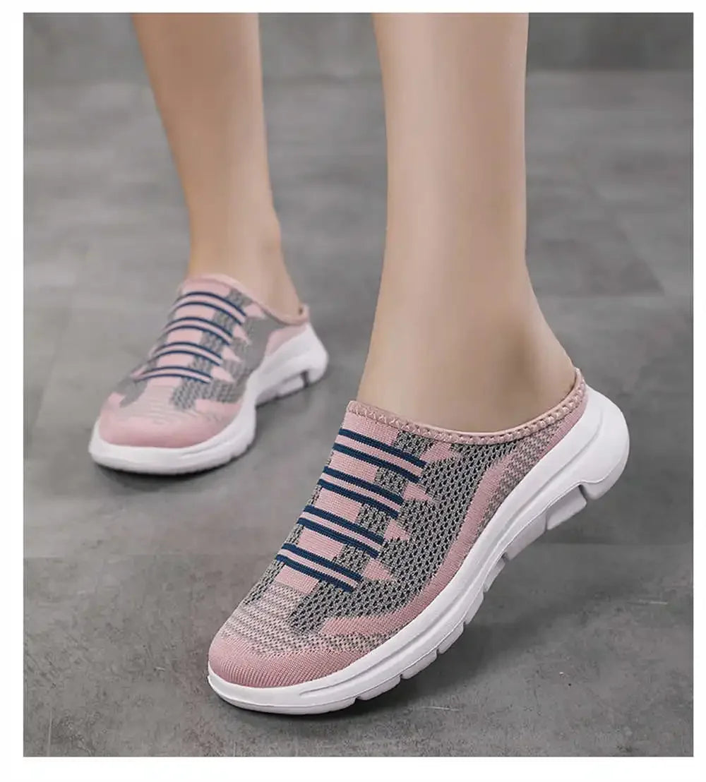 Avery™ - Sandales Orthopédiques Confortables