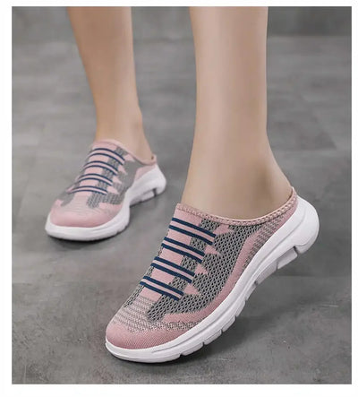Avery™ - Sandales Orthopédiques Confortables
