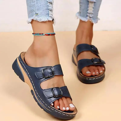 Sandales Orthopédiques Olivia™