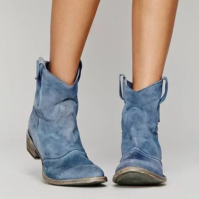 Destinée | Bottes de cowboy élégantes