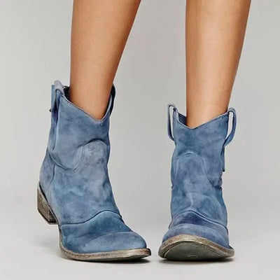 Destinée | Bottes de cowboy élégantes
