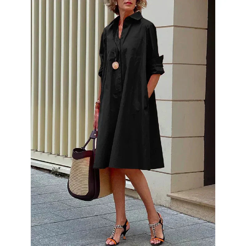 Pastora™ | Robe Élégante