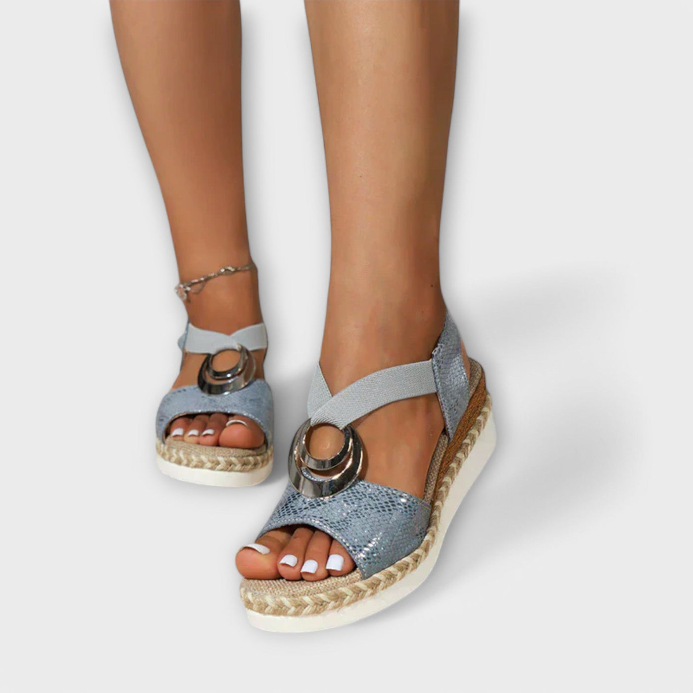 Hermia - Sandales de loisirs pour femme