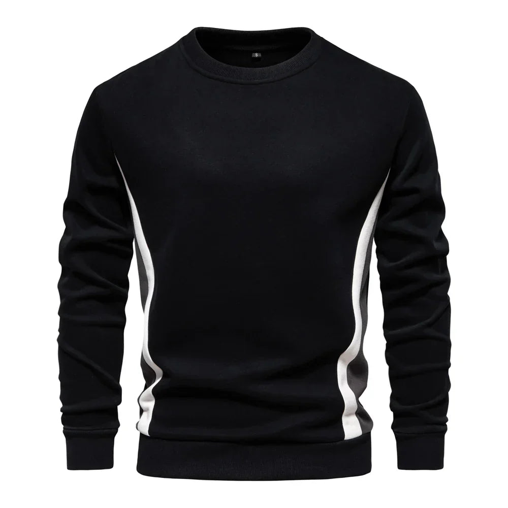Bas | Pull élégant pour hommes