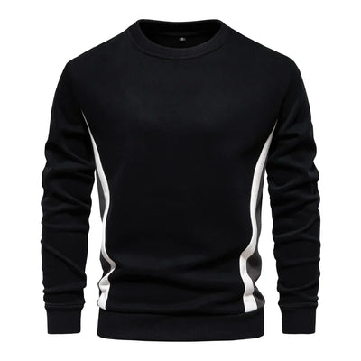 Bas | Pull élégant pour hommes