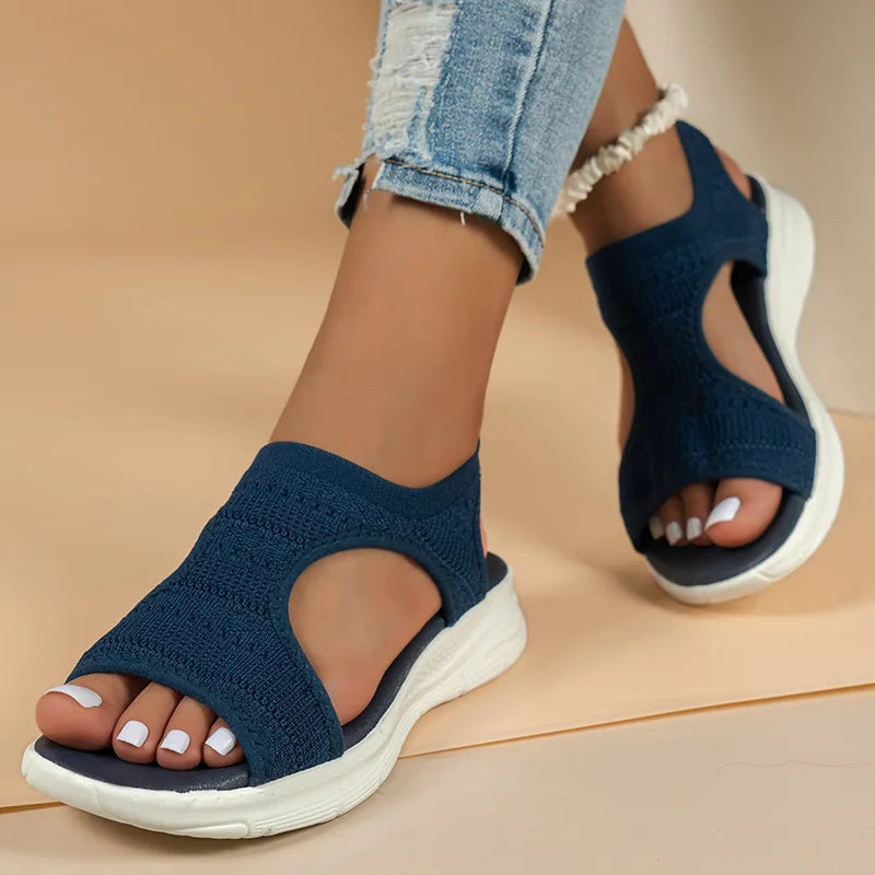 Sandales Orthopédiques Jade