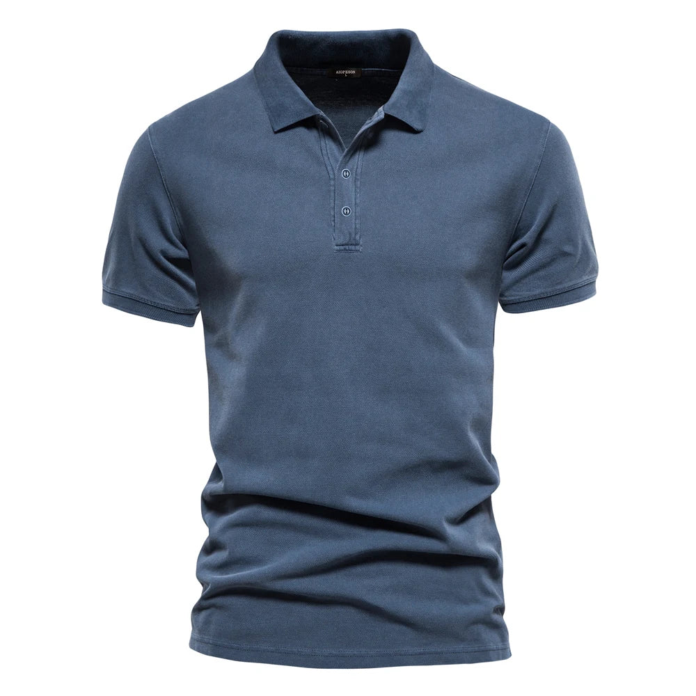 Valmont ™ | Polo Homme