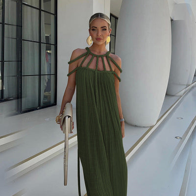 Laurana | Robe Longue