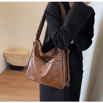 Peyton™ Sac de Luxe | Sac Multifonction Convertible