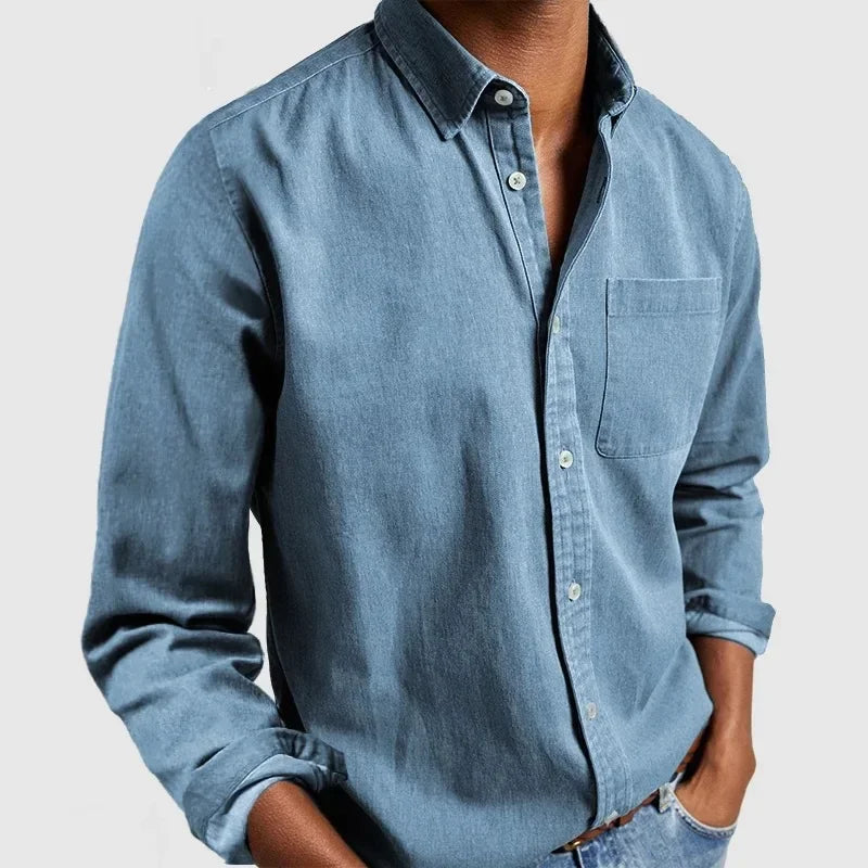 Yohan | Shirt décontracté