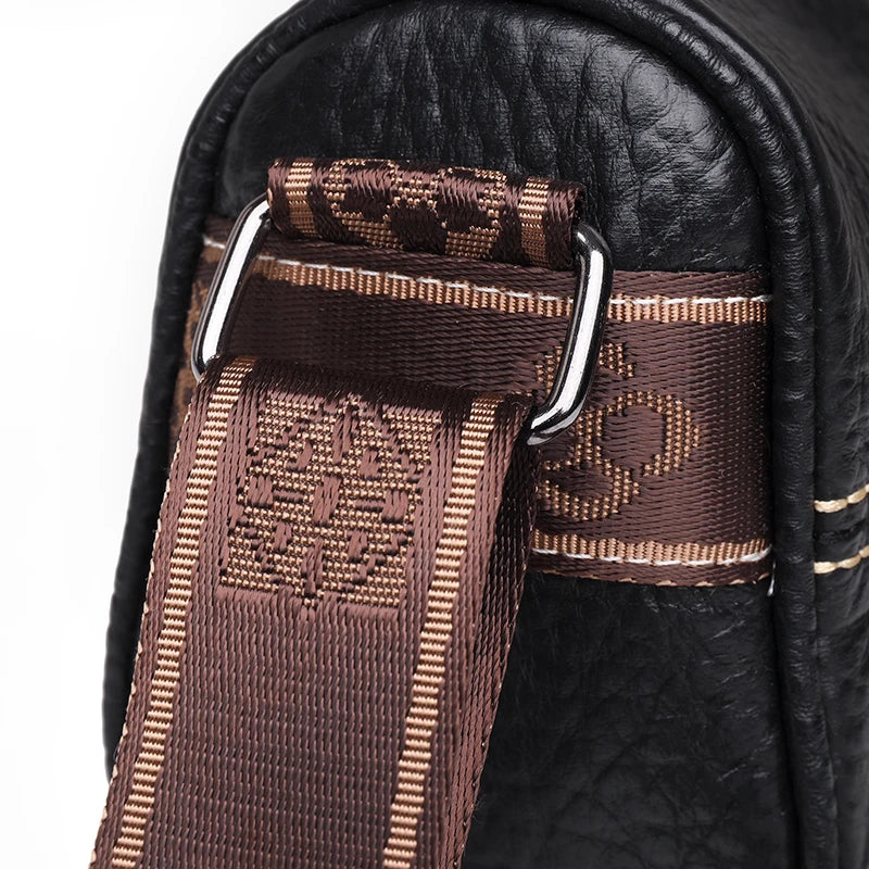 Amelia™ Élégance Intemporelle | Sac à Bandoulière Classique